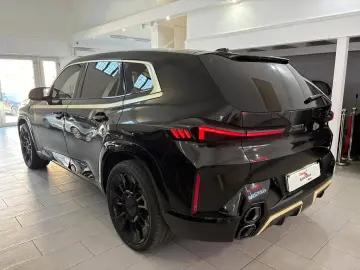 BMW XM 50e