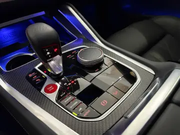 BMW XM 50e