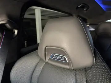 BMW XM 50e