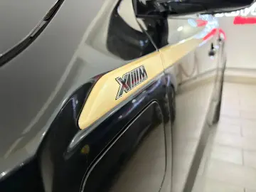 BMW XM 50e