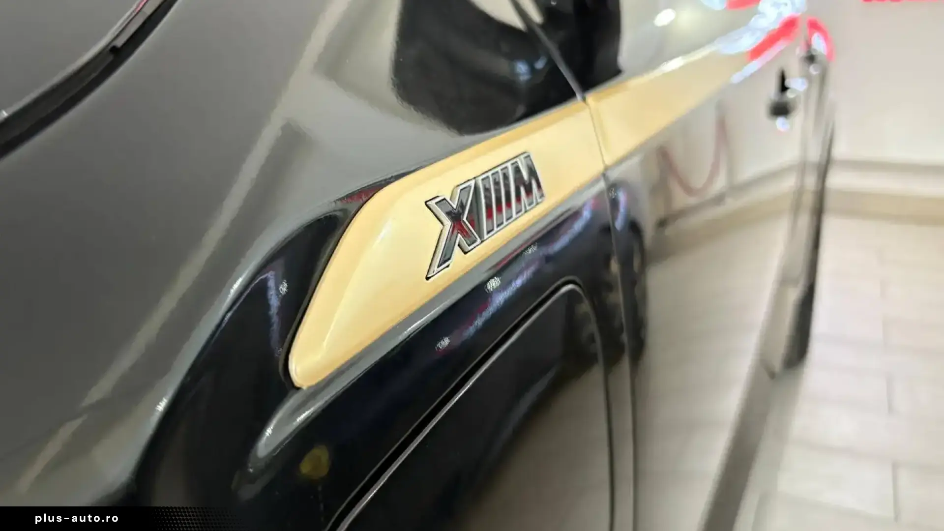 BMW XM 50e