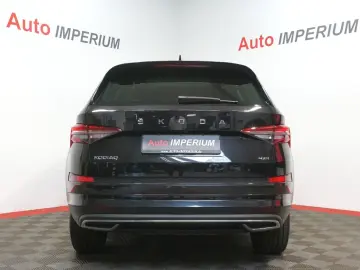 SKODA Kodiaq L&K 4x4 2.0 TSI PANO 360  AHK MATRIX