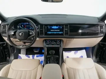 SKODA Kodiaq L&K 4x4 2.0 TSI PANO 360  AHK MATRIX
