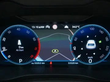 SKODA Kodiaq L&K 4x4 2.0 TSI PANO 360  AHK MATRIX