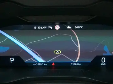SKODA Kodiaq L&K 4x4 2.0 TSI PANO 360  AHK MATRIX