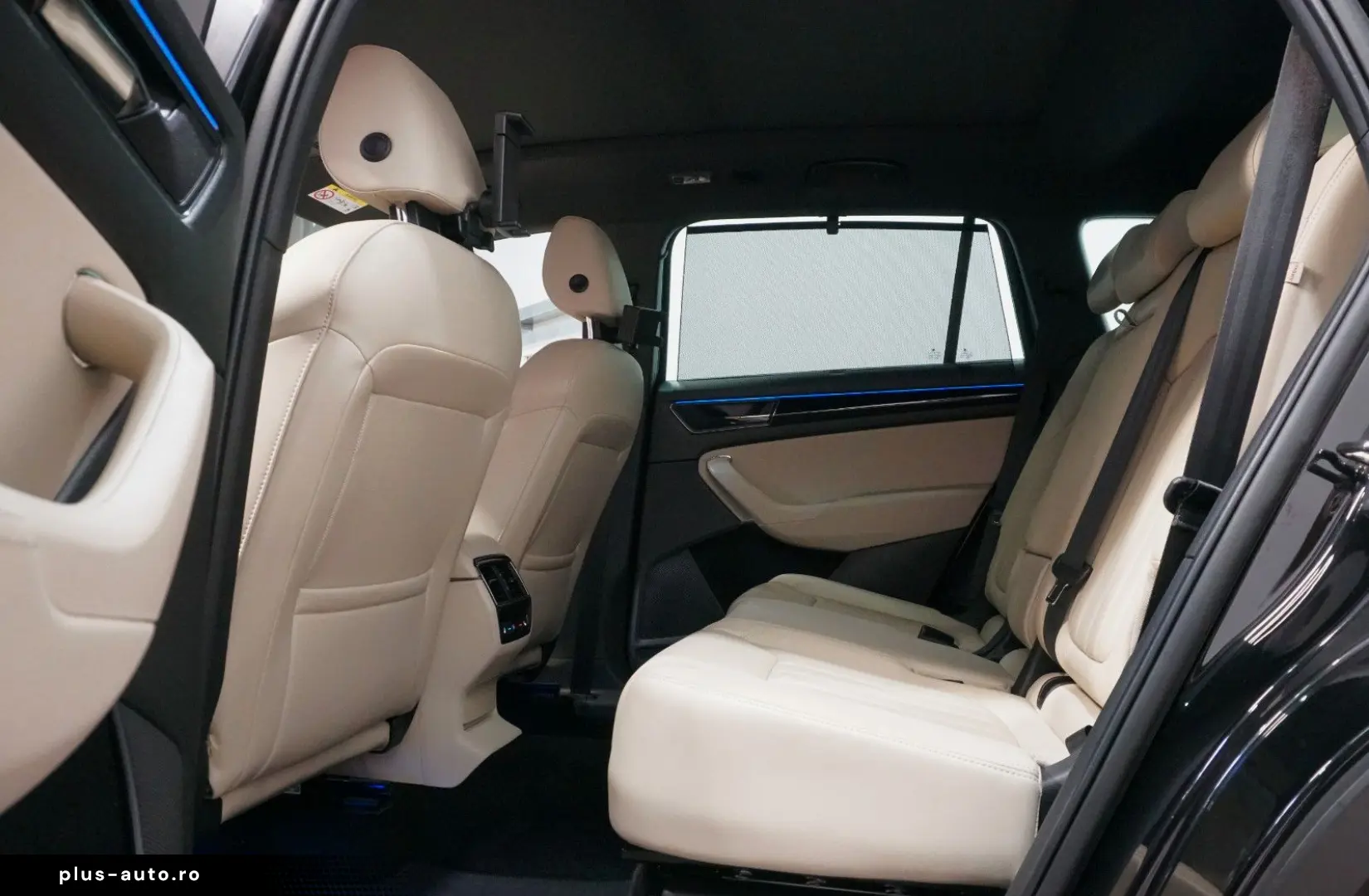 SKODA Kodiaq L&K 4x4 2.0 TSI PANO 360  AHK MATRIX