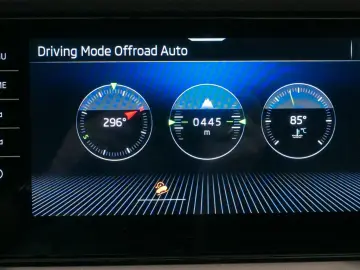 SKODA Kodiaq L&K 4x4 2.0 TSI PANO 360  AHK MATRIX
