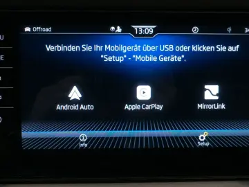 SKODA Kodiaq L&K 4x4 2.0 TSI PANO 360  AHK MATRIX