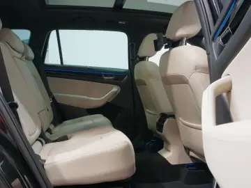 SKODA Kodiaq L&K 4x4 2.0 TSI PANO 360  AHK MATRIX