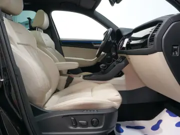 SKODA Kodiaq L&K 4x4 2.0 TSI PANO 360  AHK MATRIX