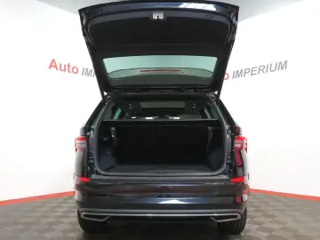SKODA Kodiaq L&K 4x4 2.0 TSI PANO 360  AHK MATRIX