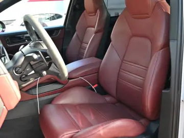 PORSCHE Cayenne S E-Hybrid 1Hd CARBON KREIDE BURMES SOFT
