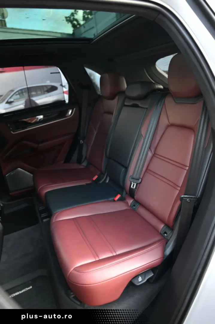 PORSCHE Cayenne S E-Hybrid 1Hd CARBON KREIDE BURMES SOFT