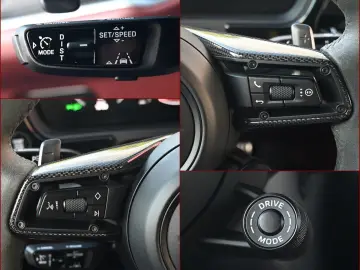 PORSCHE Cayenne S E-Hybrid 1Hd CARBON KREIDE BURMES SOFT
