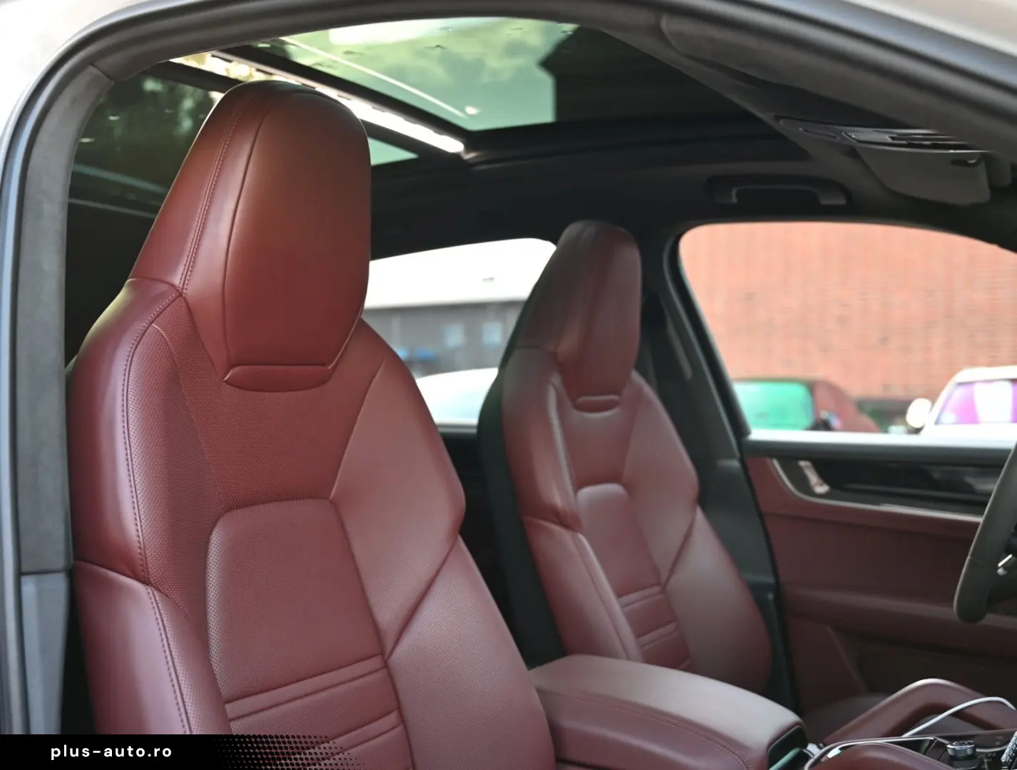 PORSCHE Cayenne S E-Hybrid 1Hd CARBON KREIDE BURMES SOFT