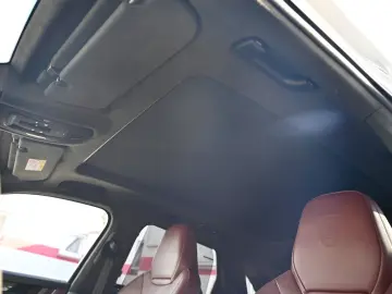 PORSCHE Cayenne S E-Hybrid 1Hd CARBON KREIDE BURMES SOFT