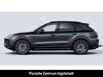 PORSCHE Cayenne S E-Hybrid Sportabgas LED-Matrix Panoram