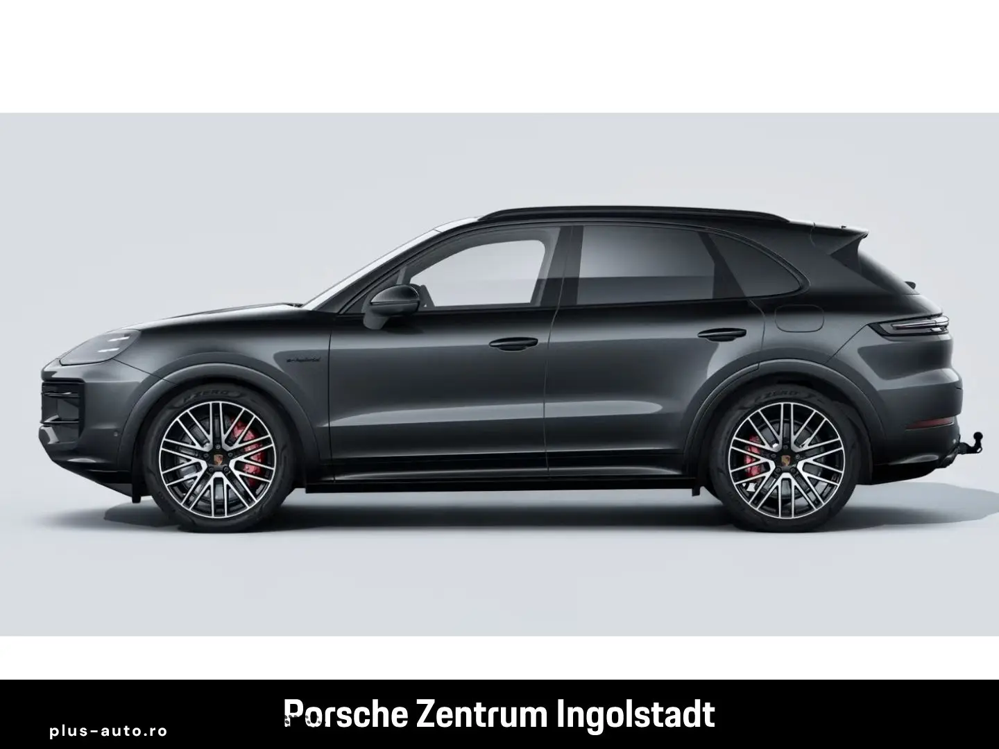 PORSCHE Cayenne S E-Hybrid Sportabgas LED-Matrix Panoram