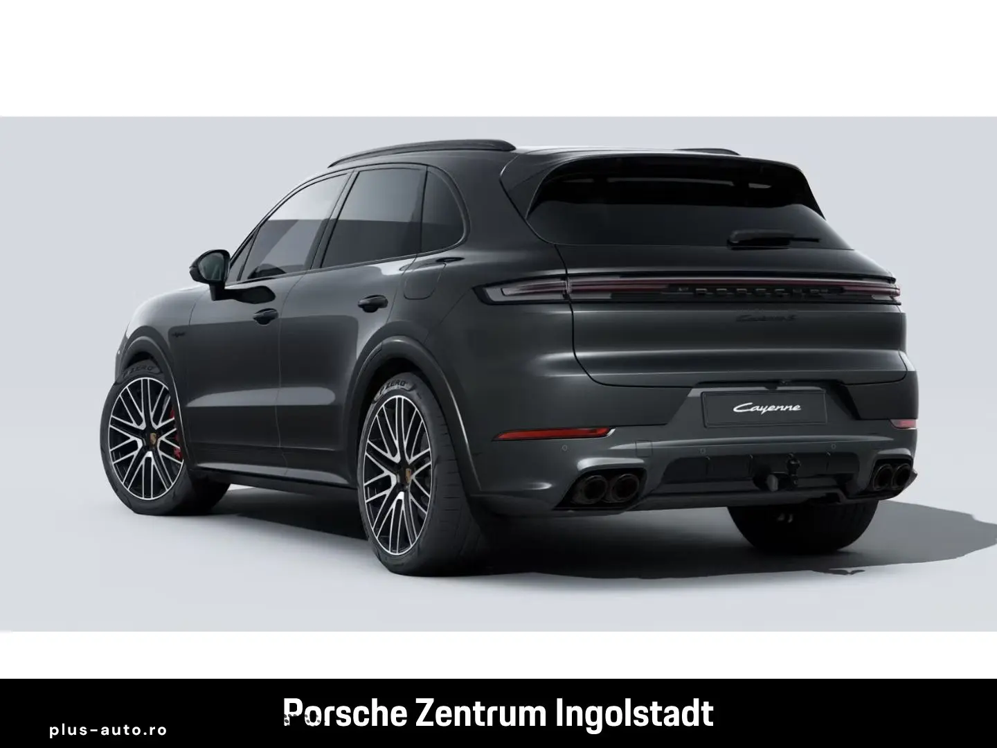 PORSCHE Cayenne S E-Hybrid Sportabgas LED-Matrix Panoram