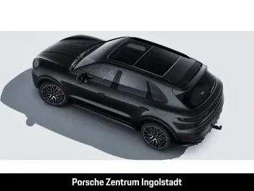 PORSCHE Cayenne S E-Hybrid Sportabgas LED-Matrix Panoram