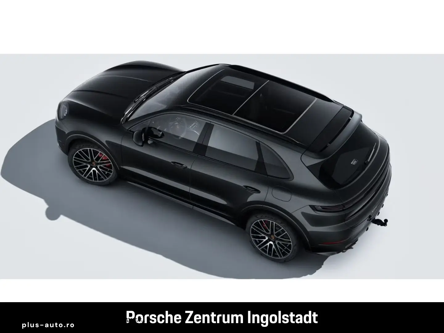 PORSCHE Cayenne S E-Hybrid Sportabgas LED-Matrix Panoram