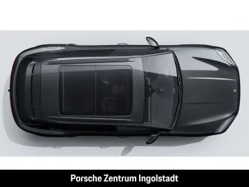 PORSCHE Cayenne S E-Hybrid Sportabgas LED-Matrix Panoram