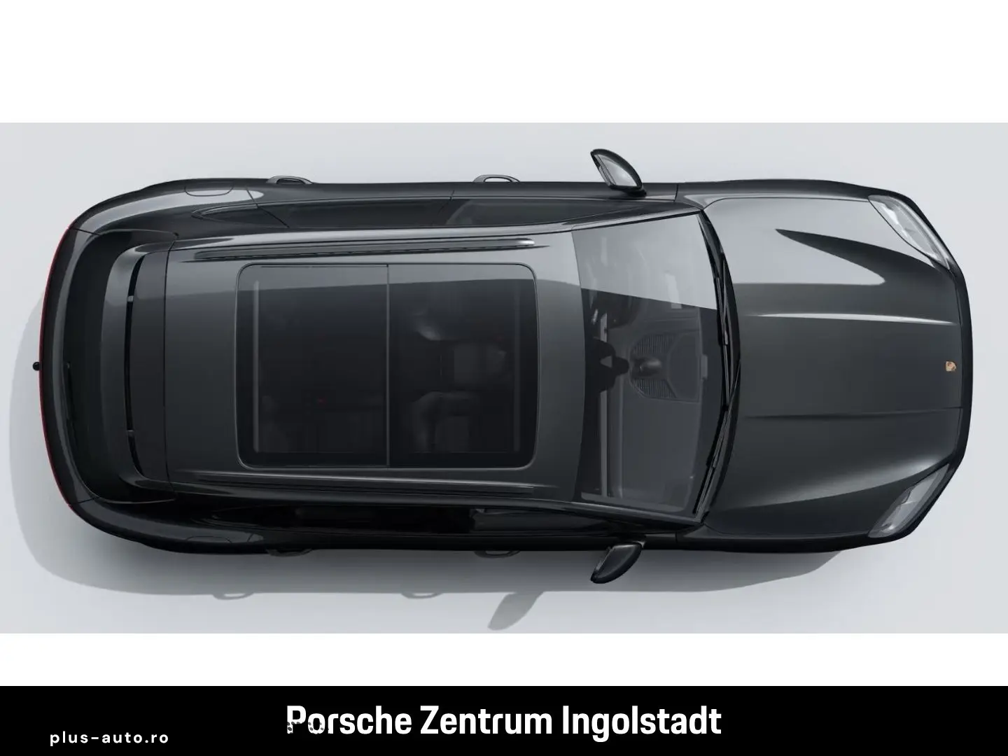 PORSCHE Cayenne S E-Hybrid Sportabgas LED-Matrix Panoram