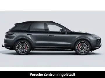 PORSCHE Cayenne S E-Hybrid Sportabgas LED-Matrix Panoram