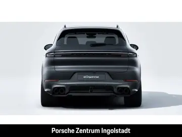 PORSCHE Cayenne S E-Hybrid Sportabgas LED-Matrix Panoram