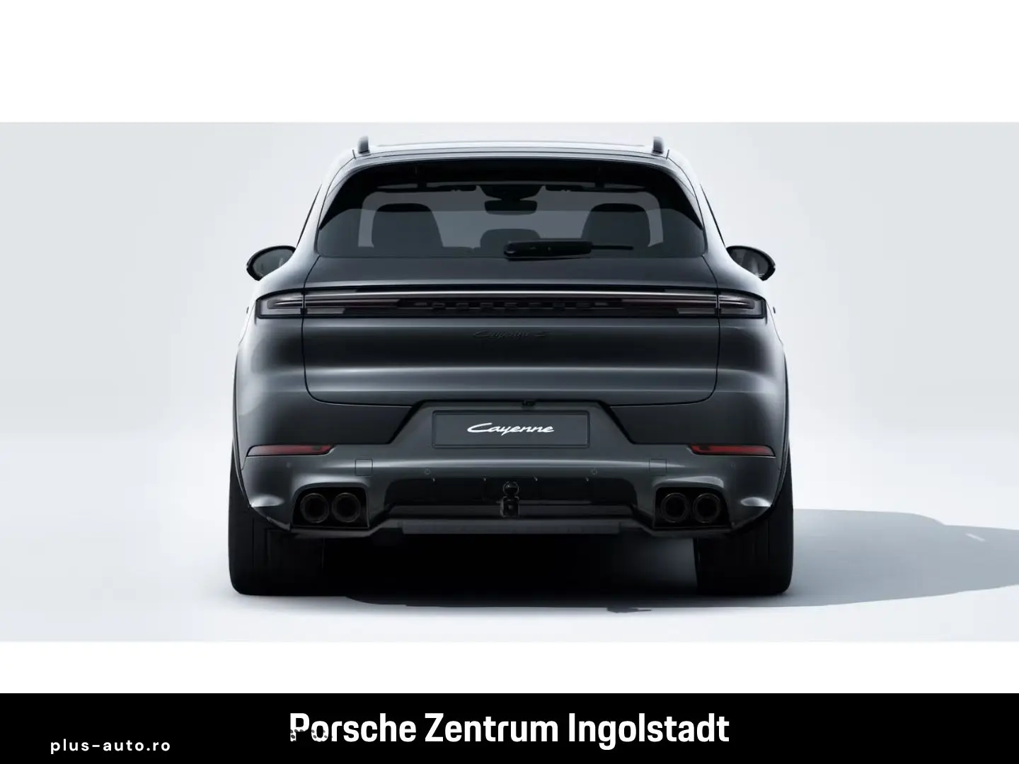 PORSCHE Cayenne S E-Hybrid Sportabgas LED-Matrix Panoram