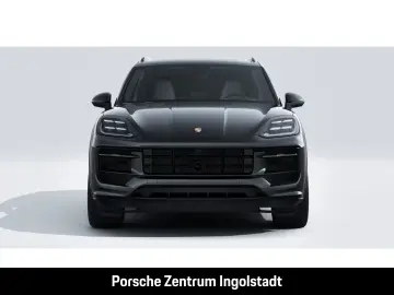 PORSCHE Cayenne S E-Hybrid Sportabgas LED-Matrix Panoram