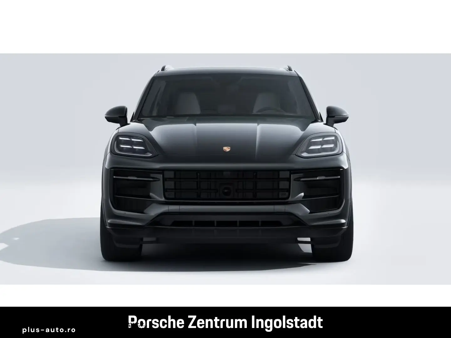 PORSCHE Cayenne S E-Hybrid Sportabgas LED-Matrix Panoram