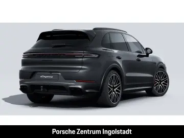 PORSCHE Cayenne S E-Hybrid Sportabgas LED-Matrix Panoram