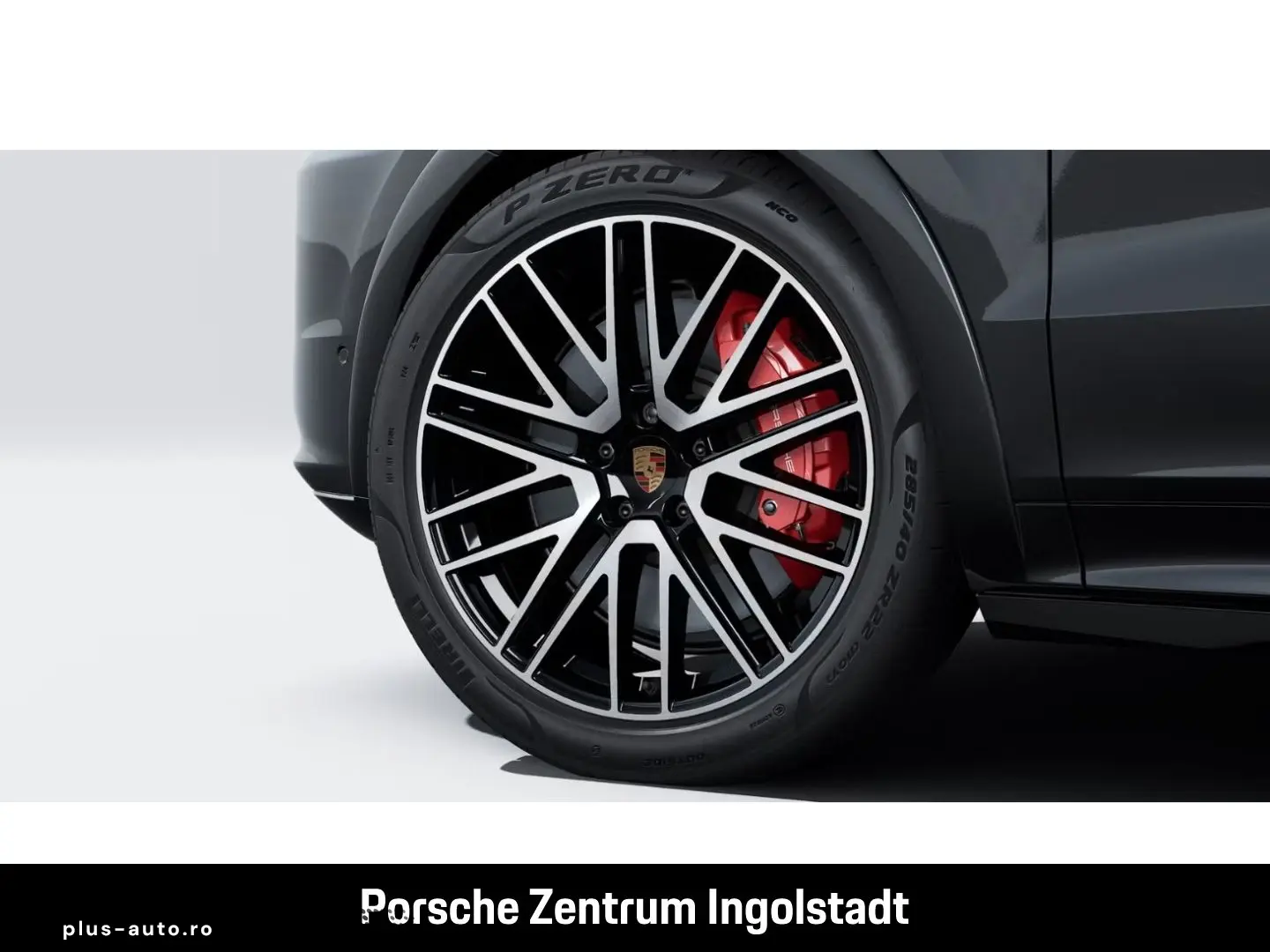 PORSCHE Cayenne S E-Hybrid Sportabgas LED-Matrix Panoram