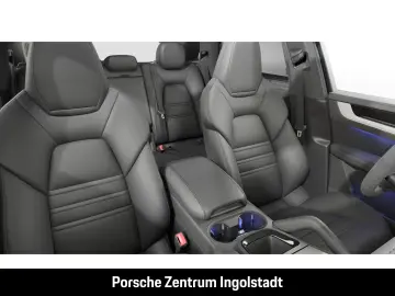 PORSCHE Cayenne S E-Hybrid Sportabgas LED-Matrix Panoram
