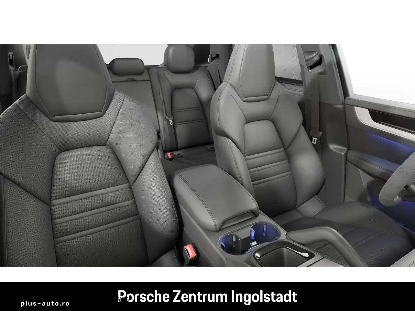 PORSCHE Cayenne S E-Hybrid Sportabgas LED-Matrix Panoram
