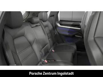 PORSCHE Cayenne S E-Hybrid Sportabgas LED-Matrix Panoram