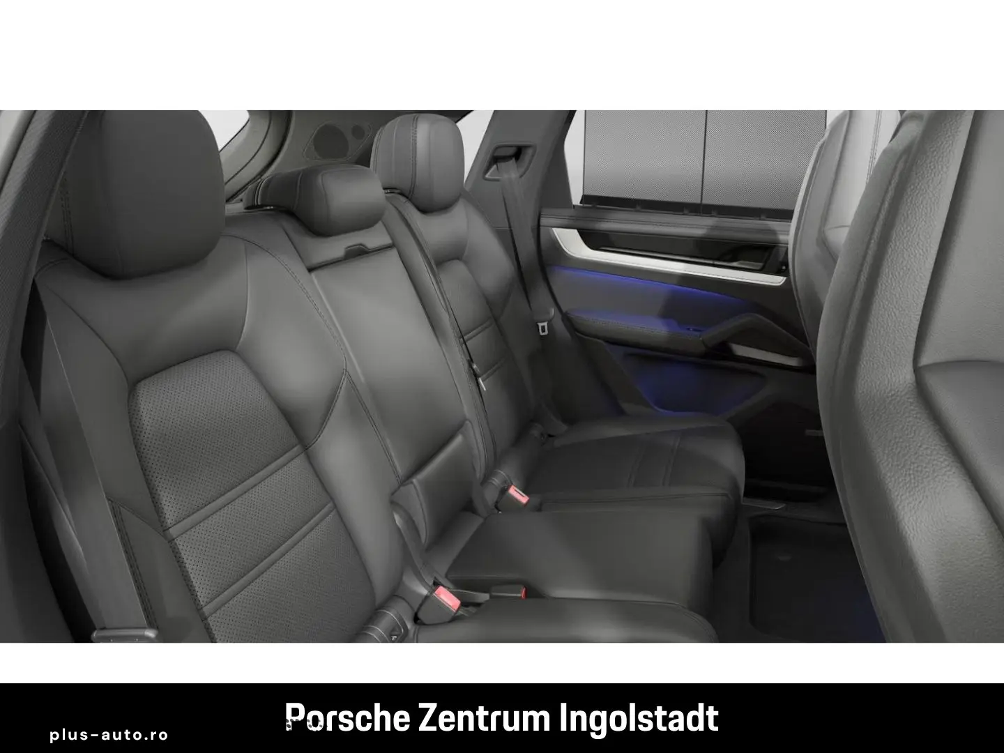 PORSCHE Cayenne S E-Hybrid Sportabgas LED-Matrix Panoram