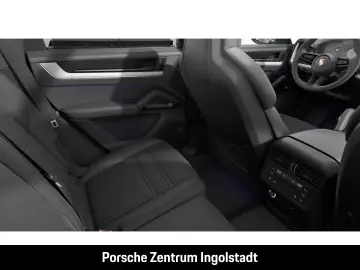 PORSCHE Cayenne S E-Hybrid Sportabgas LED-Matrix Panoram