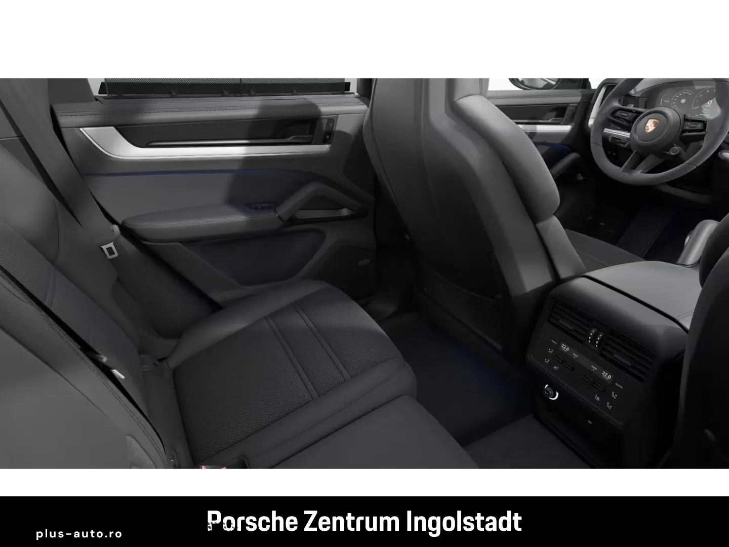 PORSCHE Cayenne S E-Hybrid Sportabgas LED-Matrix Panoram