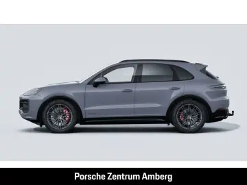 PORSCHE Cayenne GTS BOSE Sportabgas InnoDrive LED-Matrix