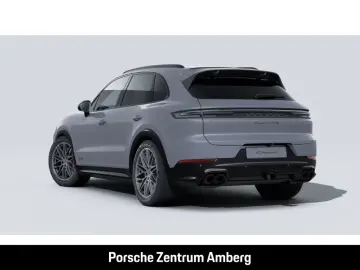 PORSCHE Cayenne GTS BOSE Sportabgas InnoDrive LED-Matrix
