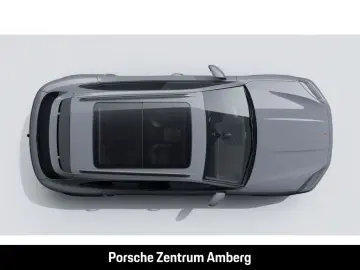 PORSCHE Cayenne GTS BOSE Sportabgas InnoDrive LED-Matrix