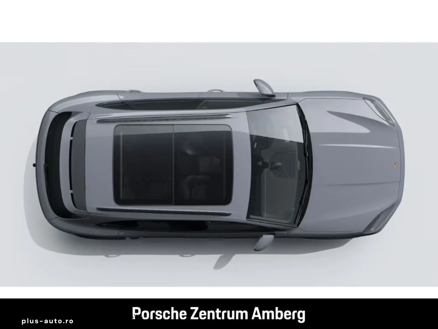 PORSCHE Cayenne GTS BOSE Sportabgas InnoDrive LED-Matrix