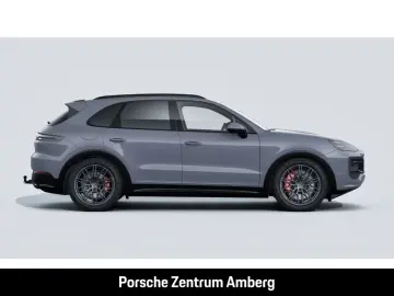 PORSCHE Cayenne GTS BOSE Sportabgas InnoDrive LED-Matrix