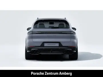 PORSCHE Cayenne GTS BOSE Sportabgas InnoDrive LED-Matrix