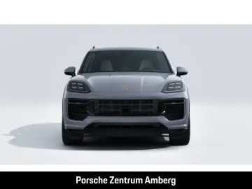 PORSCHE Cayenne GTS BOSE Sportabgas InnoDrive LED-Matrix