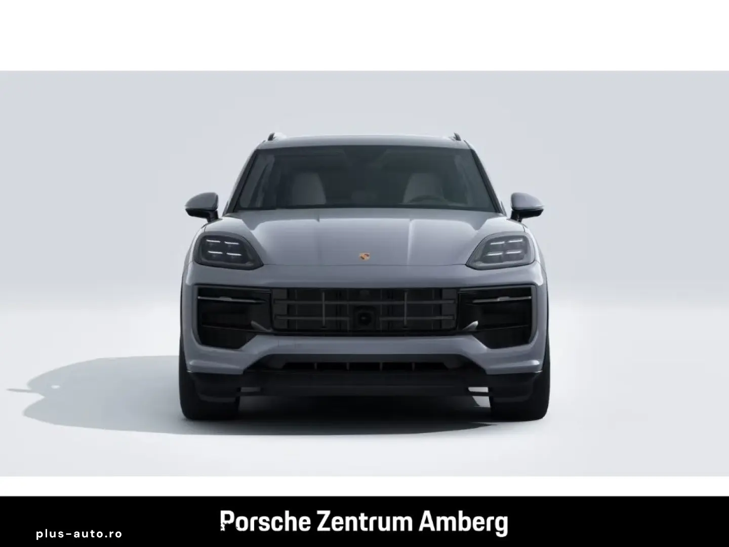 PORSCHE Cayenne GTS BOSE Sportabgas InnoDrive LED-Matrix