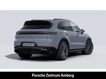 PORSCHE Cayenne GTS BOSE Sportabgas InnoDrive LED-Matrix