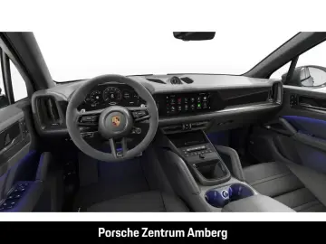PORSCHE Cayenne GTS BOSE Sportabgas InnoDrive LED-Matrix